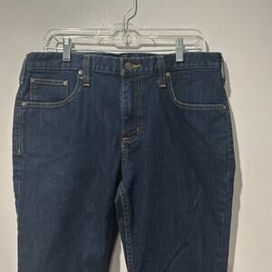 Carharrt Rugged Flex Straight Fit Men's Jeans 34x30
Business Casual Construction